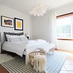 Cabedelo Spot - Beachside Vacations *