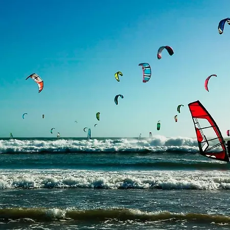 Cabedelo Spot - Beachside Vacations Viana do Castelo
