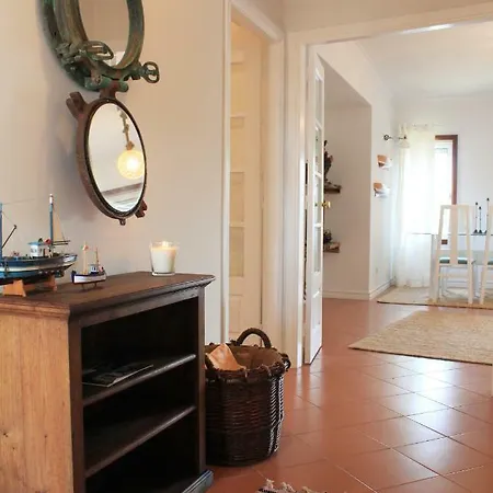 Cabedelo Spot - Beachside Vacations Apartment *