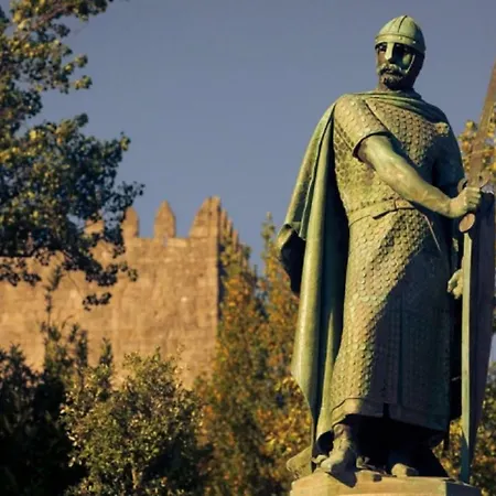 アパート Cabedelo Spot - Beachside Vacations *