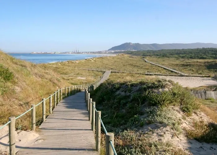 Cabedelo Spot - Beachside Vacations アパート *