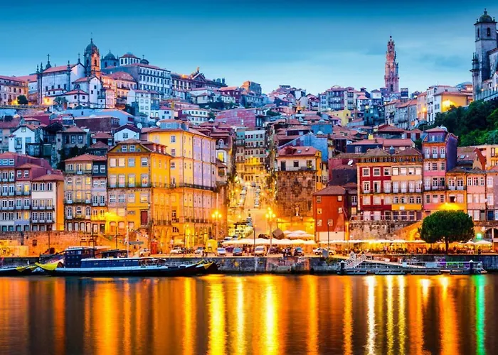 アパート Cabedelo Spot - Beachside Vacations *