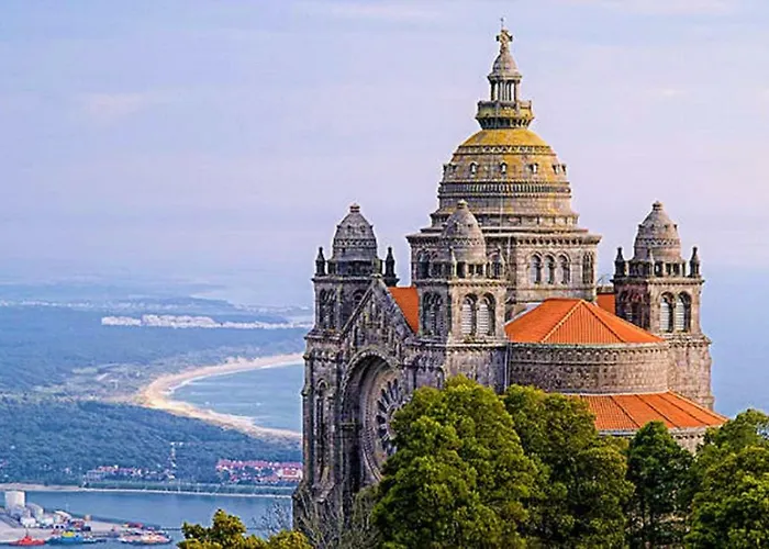 Cabedelo Spot - Beachside Vacations アパート *