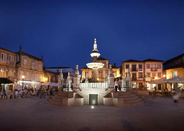 アパート Cabedelo Spot - Beachside Vacations ビアナドカステロ