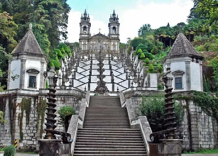 Cabedelo Spot - Beachside Vacations