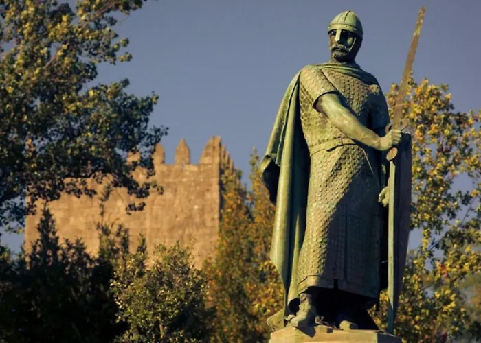 アパート Cabedelo Spot - Beachside Vacations *