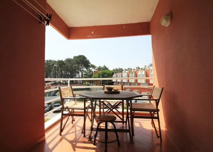 アパート Cabedelo Spot - Beachside Vacations ビアナドカステロ