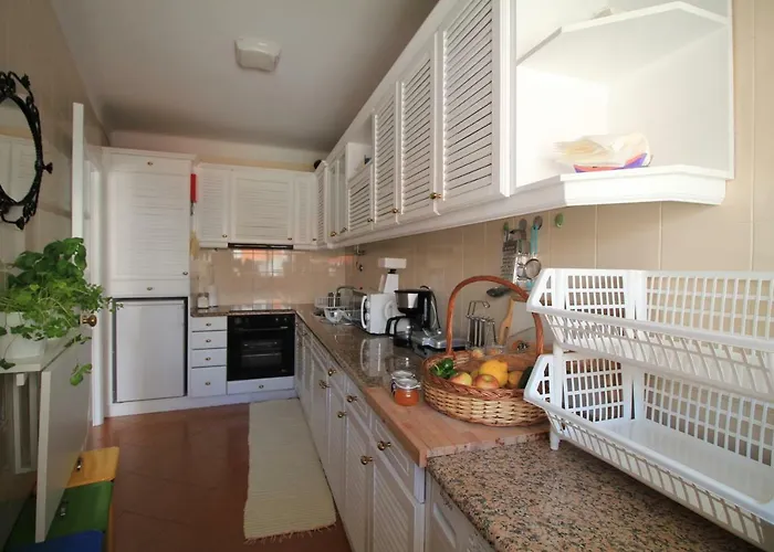 Cabedelo Spot - Beachside Vacations アパート