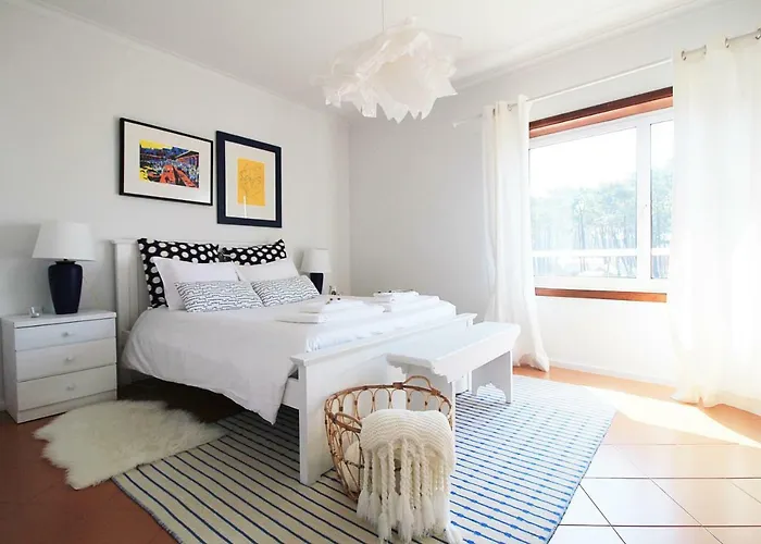 Cabedelo Spot - Beachside Vacations *