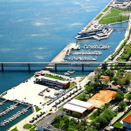 아파트 Cabedelo Spot - Beachside Vacations