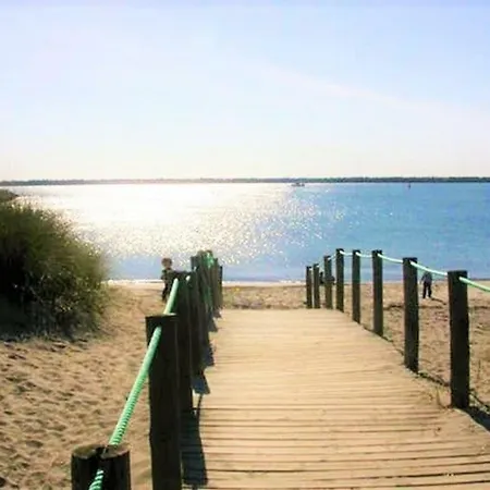 Cabedelo Spot - Beachside Vacations 아파트 비아나도카스텔로