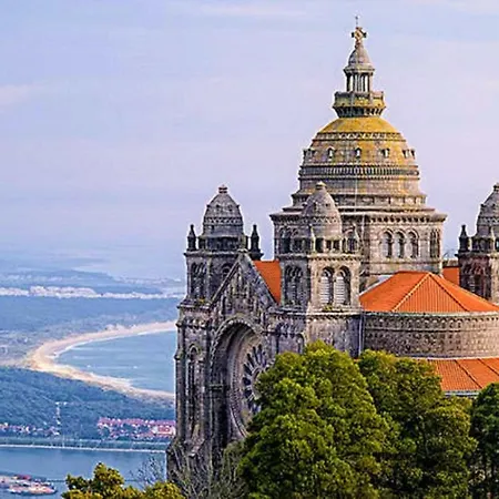 Cabedelo Spot - Beachside Vacations Daire *