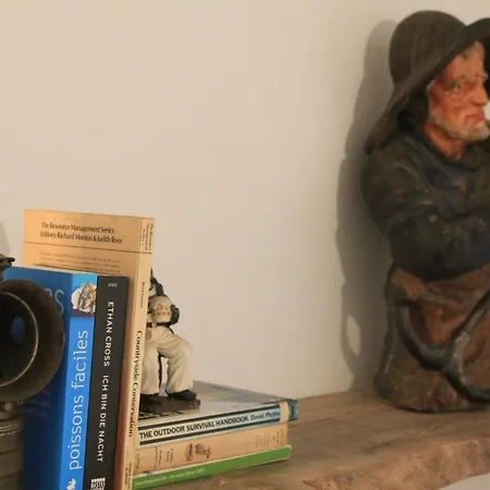 Cabedelo Spot - Beachside Vacations Апартаменты