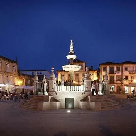 Апартаменты Cabedelo Spot - Beachside Vacations Виана-ду-Каштелу