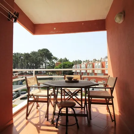 Apartamento Cabedelo Spot - Beachside Vacations Viana do Castelo