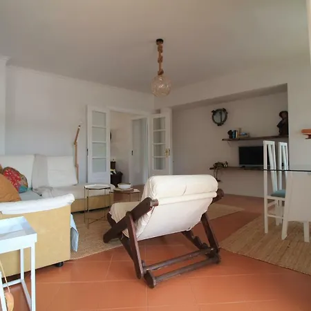 Cabedelo Spot - Beachside Vacations Daire Viana do Castelo