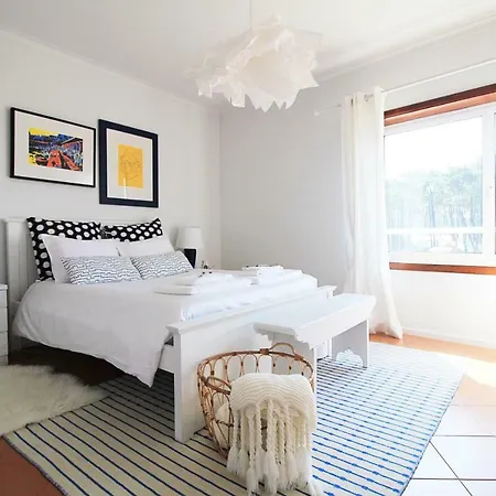 Cabedelo Spot - Beachside Vacations *