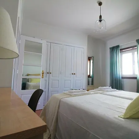 아파트 Cabedelo Spot - Beachside Vacations 비아나도카스텔로