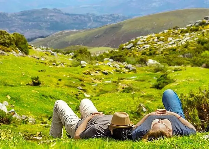 公寓 Cabedelo Spot - Beachside Vacations *