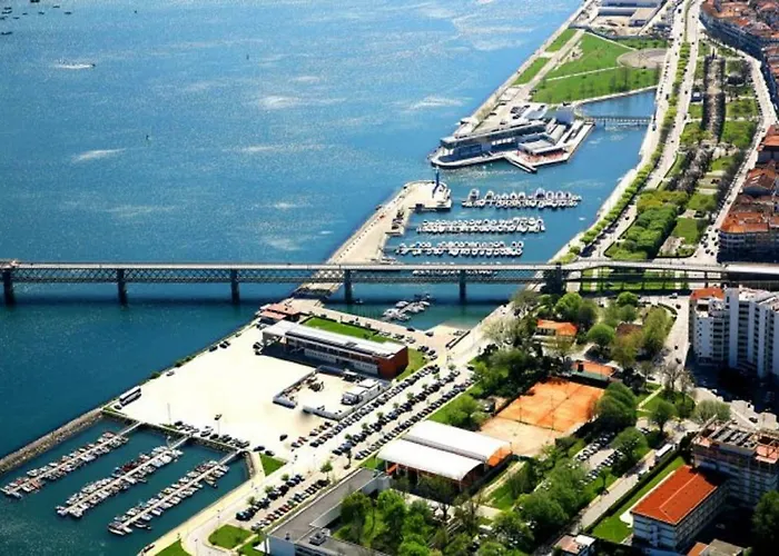 Appartamento Cabedelo Spot - Beachside Vacations