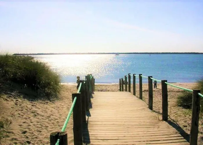 Cabedelo Spot - Beachside Vacations 公寓 维亚纳堡