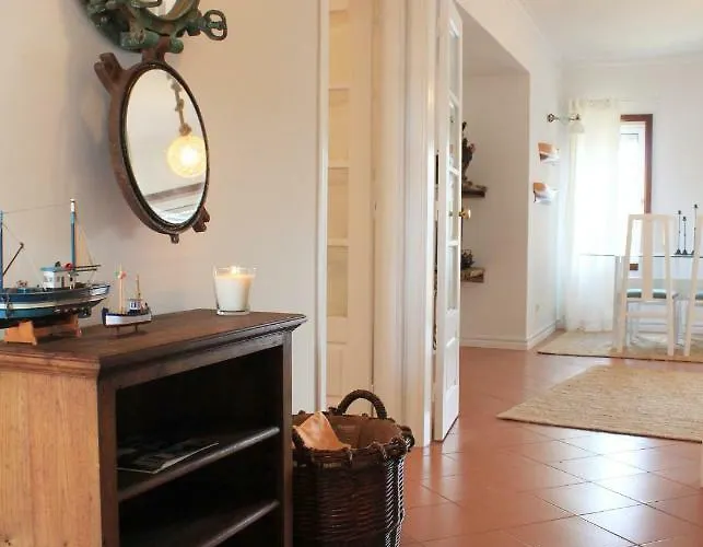 Cabedelo Spot - Beachside Vacations Appartamento *