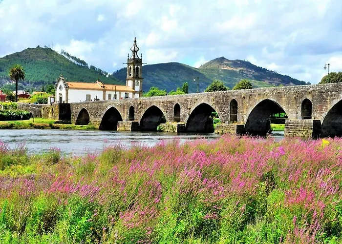 Cabedelo Spot - Beachside Vacations Appartamento