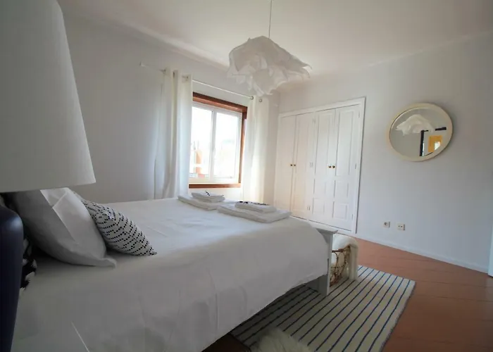 公寓 Cabedelo Spot - Beachside Vacations