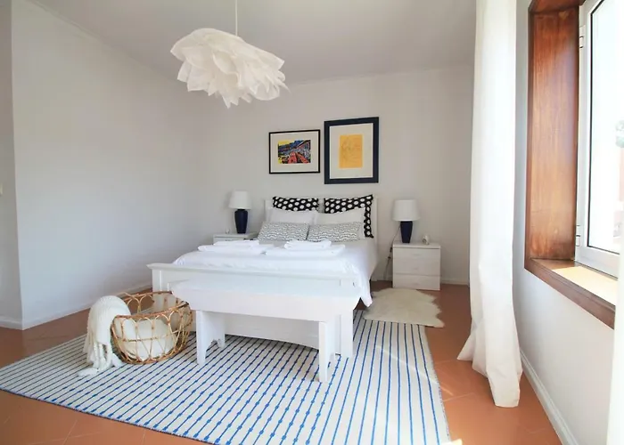 Cabedelo Spot - Beachside Vacations * 维亚纳堡