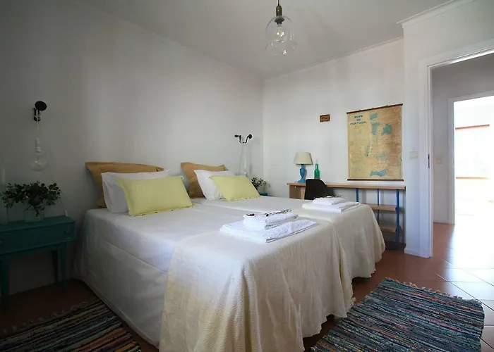 Cabedelo Spot - Beachside Vacations 维亚纳堡