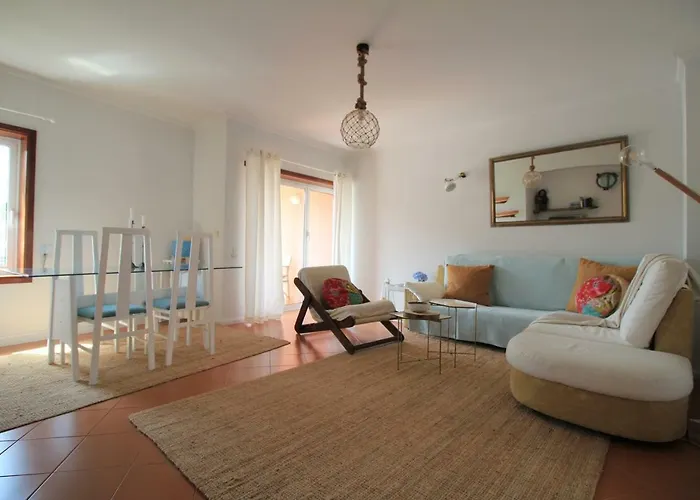 Cabedelo Spot - Beachside Vacations *