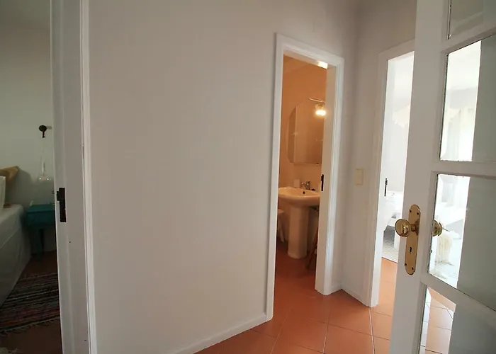 Cabedelo Spot - Beachside Vacations