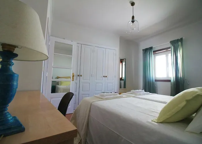 Appartamento Cabedelo Spot - Beachside Vacations Viana do Castelo