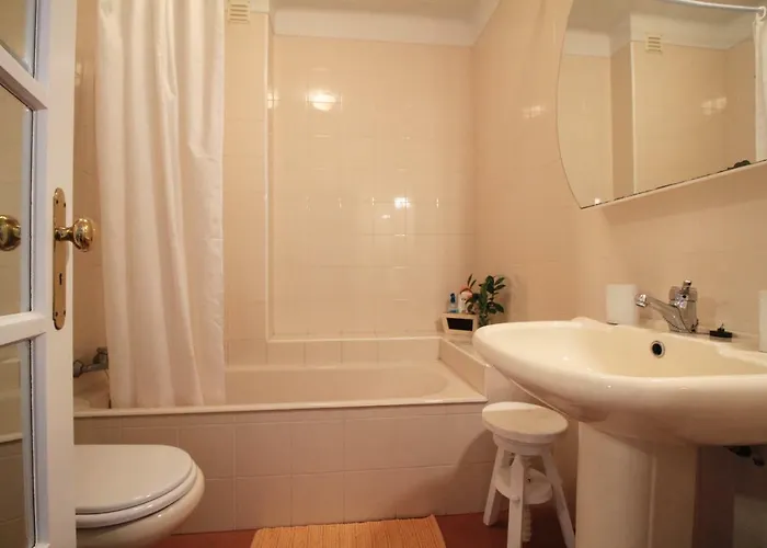 Cabedelo Spot - Beachside Vacations Appartamento *