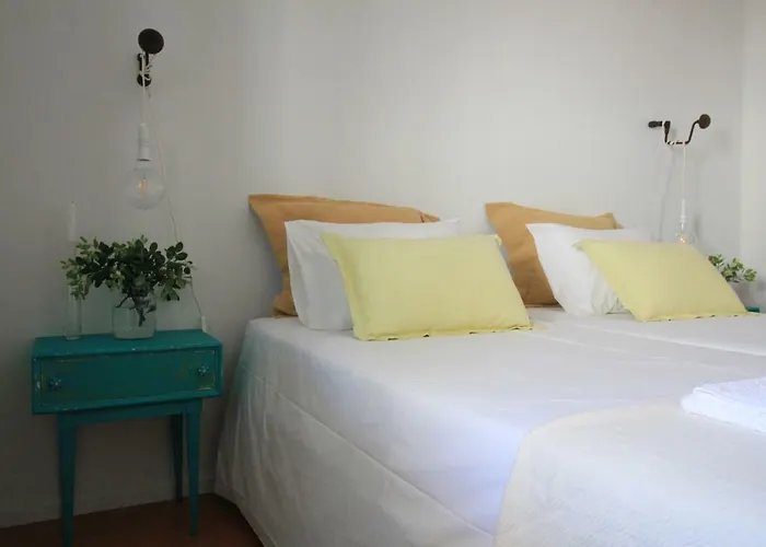 公寓 Cabedelo Spot - Beachside Vacations